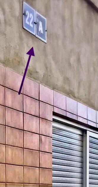 Ferienwohnung Casacholina Santa Cruz de Tenerife Exterior foto